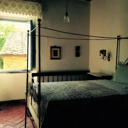 Bed & Breakfast Villa Masini-Luccetti Pietrasanta Exterior foto