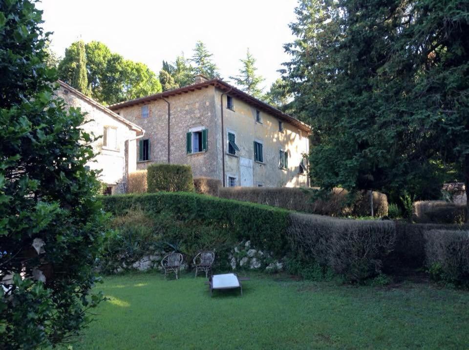Masini-luccetti Bed and breakfast *