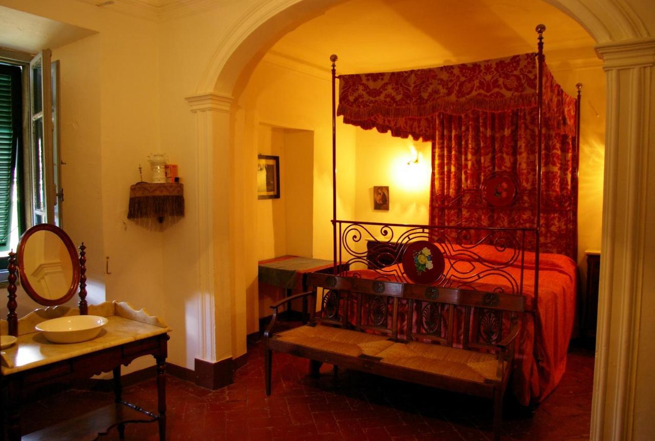 Bed&breakfast Masini-luccetti *