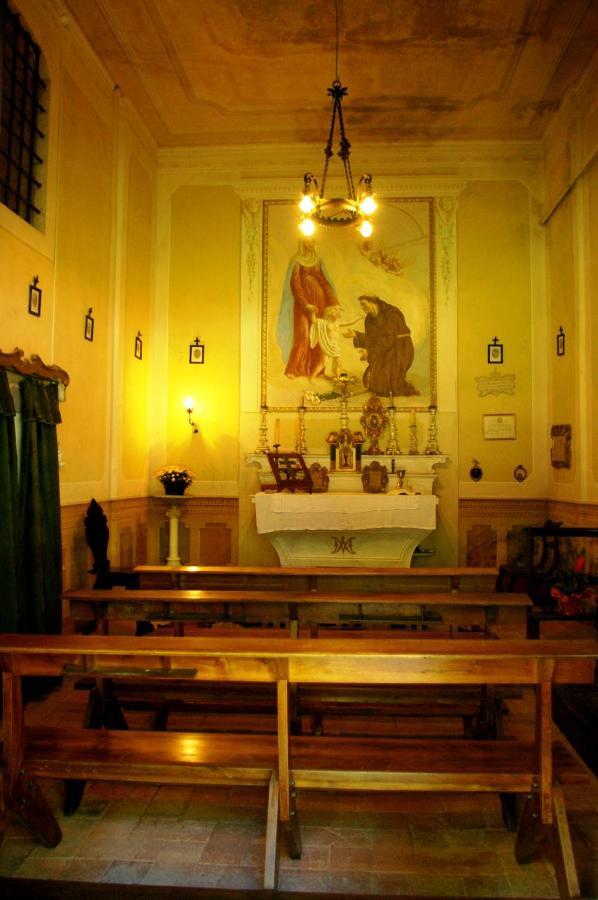 Bed&breakfast Masini-luccetti Bed & Breakfast