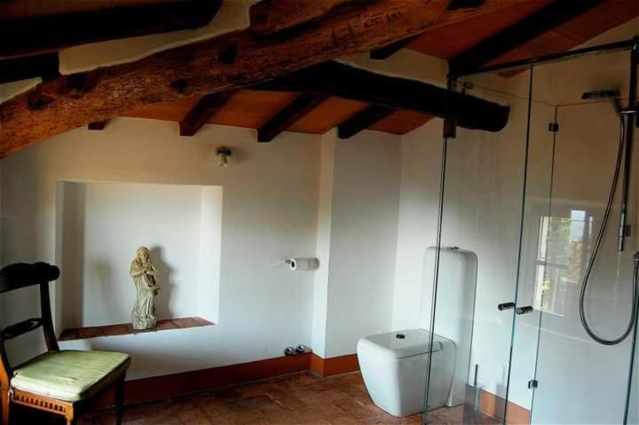 Masini-luccetti Bed and breakfast