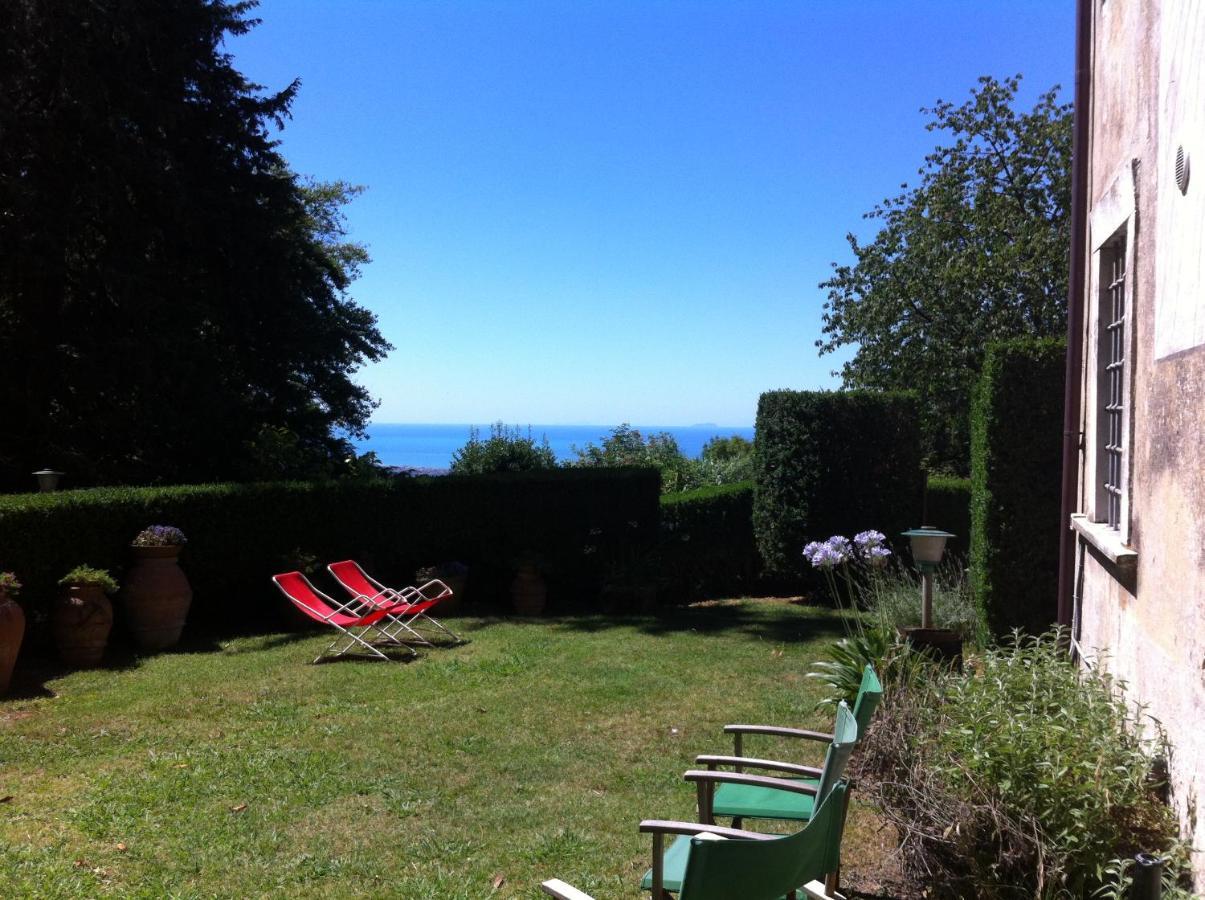 Bed & Breakfast Masini-luccetti * Pietrasanta