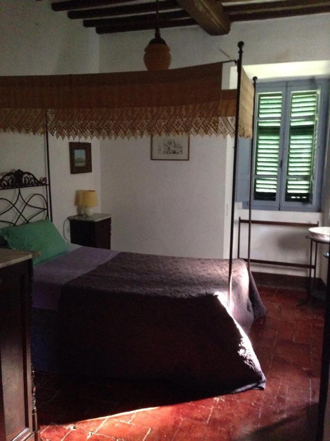 Bed & Breakfast Masini-luccetti Bed & Breakfast Pietrasanta